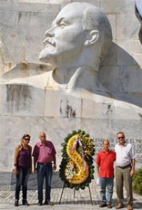Aniversario_Lenin_Cuba-2013 (3)