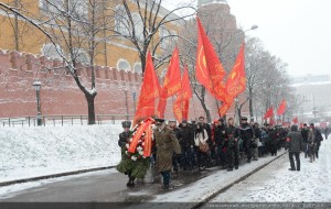 1 Moscow-Lenin-Russia-In_Conmemoration_of_Lenin-21.01.2014 (6)