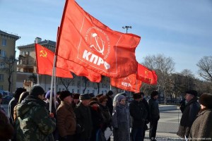 Astrkhan_city-Russia-In_Conmemoration_of_Lenin-21.01.2014