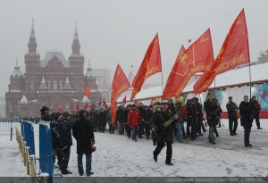 Moscow-Lenin-Russia-In_Conmemoration_of_Lenin-21.01.2014 (10)