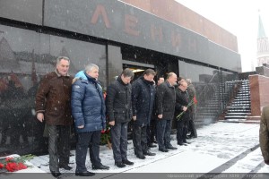 Moscow-Lenin-Russia-In_Conmemoration_of_Lenin-21.01.2014 (11)