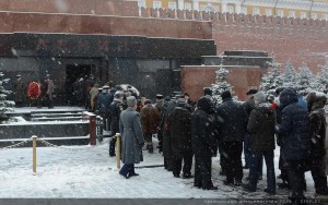 Moscow-Lenin-Russia-In_Conmemoration_of_Lenin-21.01.2014 (5)