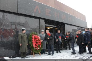 Moscow-Lenin-Russia-In_Conmemoration_of_Lenin-21.01.2014 (8)