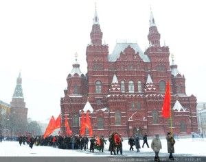 Moscow-Lenin-Russia-In_Conmemoration_of_Lenin-21.01.2014 (8)