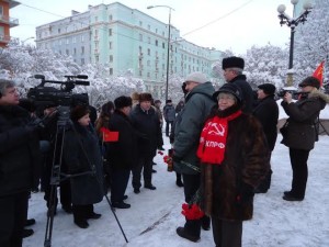 Murmansk_city-Russia-In_Conmemoration_of_Lenin-21.01.2014