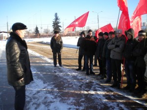 Nizhny-Novgorod_city-Russia-In_Conmemoration_of_Lenin-21.01.2014