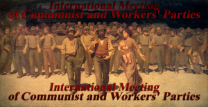 International-Meeting-of-Communist-and-Workers'-Parties-Pellizza-da-Volpedo,-Il-Quarto-Stato