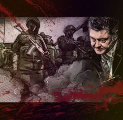 Crimenes de Guerra en Ucrania